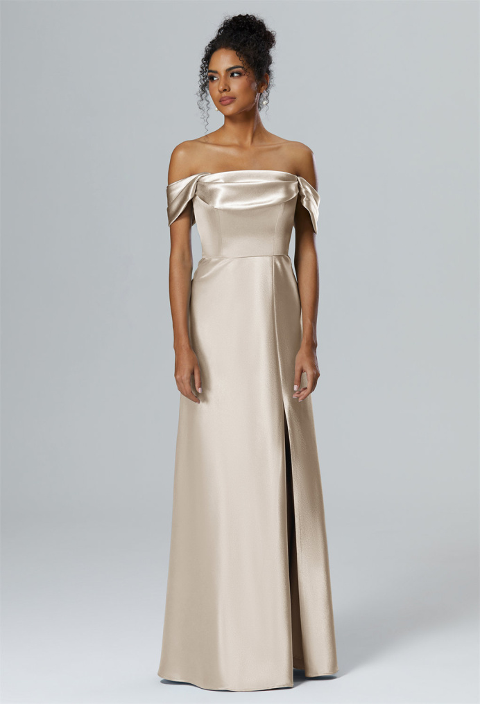 AW Laurinda Convertible Dress
